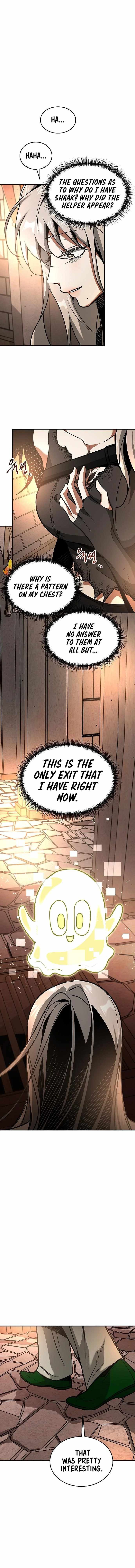 Empress Hunt Chapter 10 - Page 13