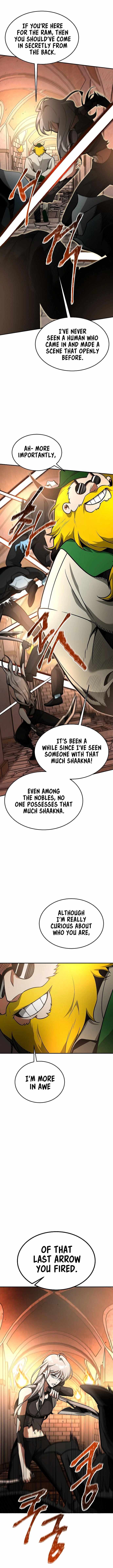 Empress Hunt Chapter 10 - Page 14