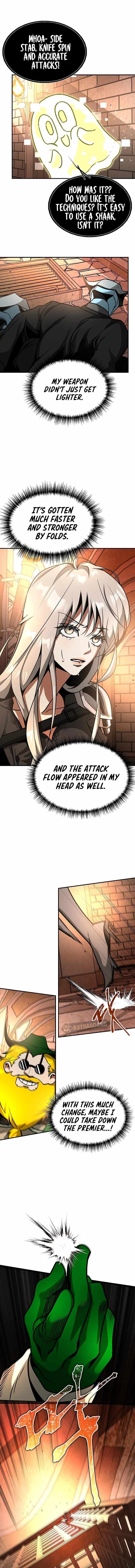 Empress Hunt Chapter 10 - Page 15