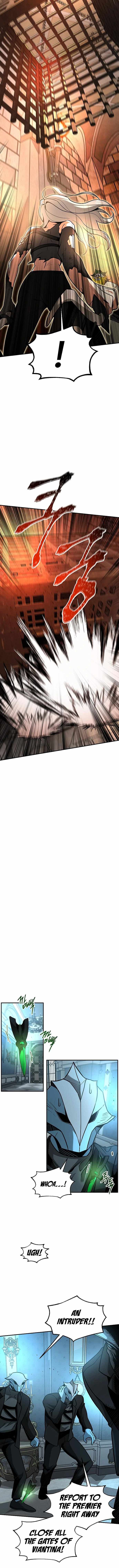 Empress Hunt Chapter 10 - Page 16