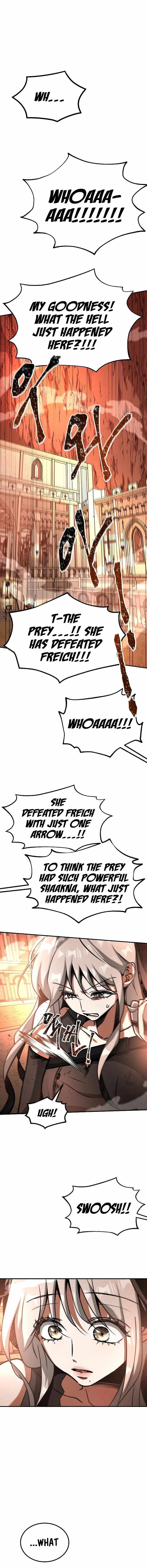 Empress Hunt Chapter 10 - Page 2