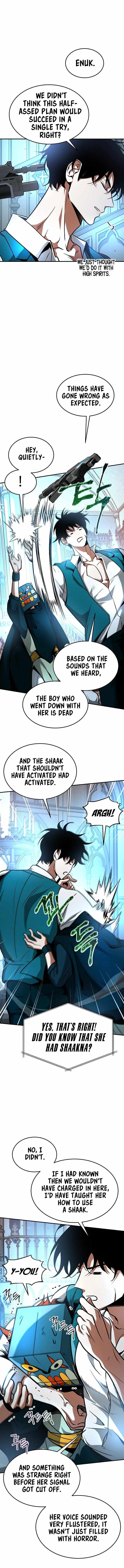 Empress Hunt Chapter 10 - Page 4
