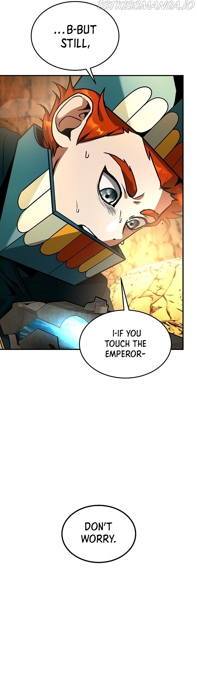 Empress Hunt Chapter 11 - Page 16
