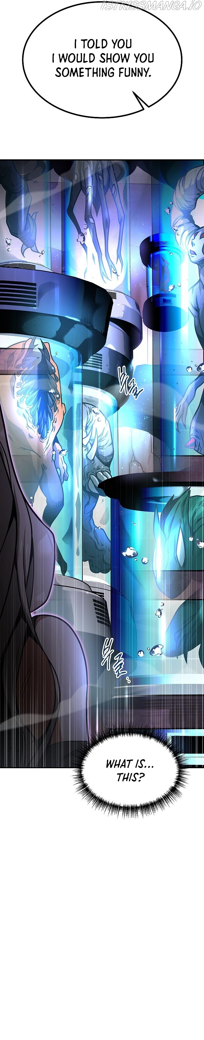 Empress Hunt Chapter 11 - Page 24