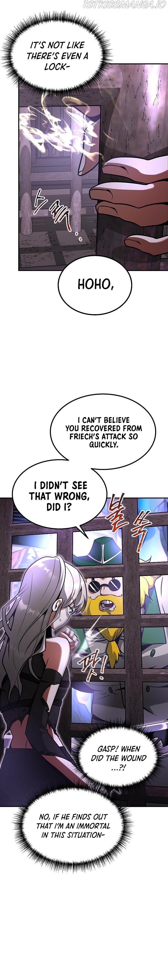 Empress Hunt Chapter 11 - Page 28