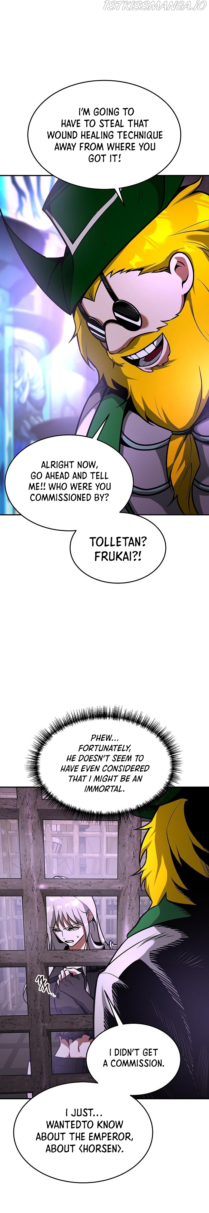 Empress Hunt Chapter 11 - Page 29