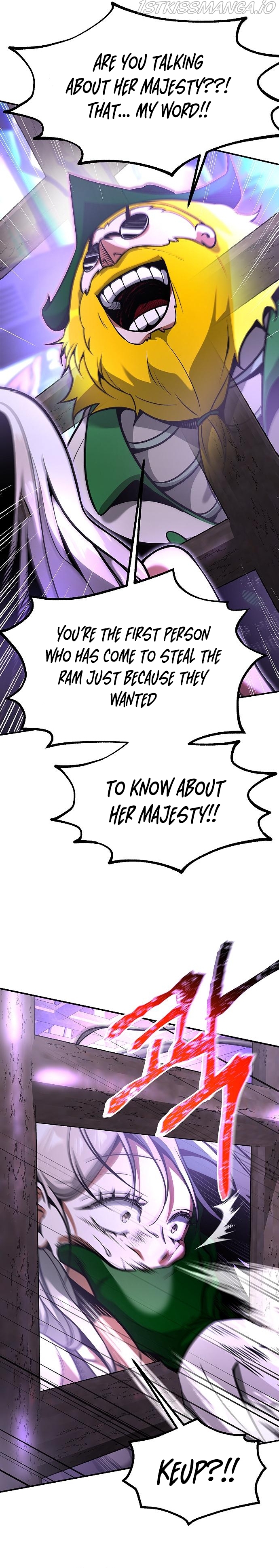 Empress Hunt Chapter 11 - Page 31
