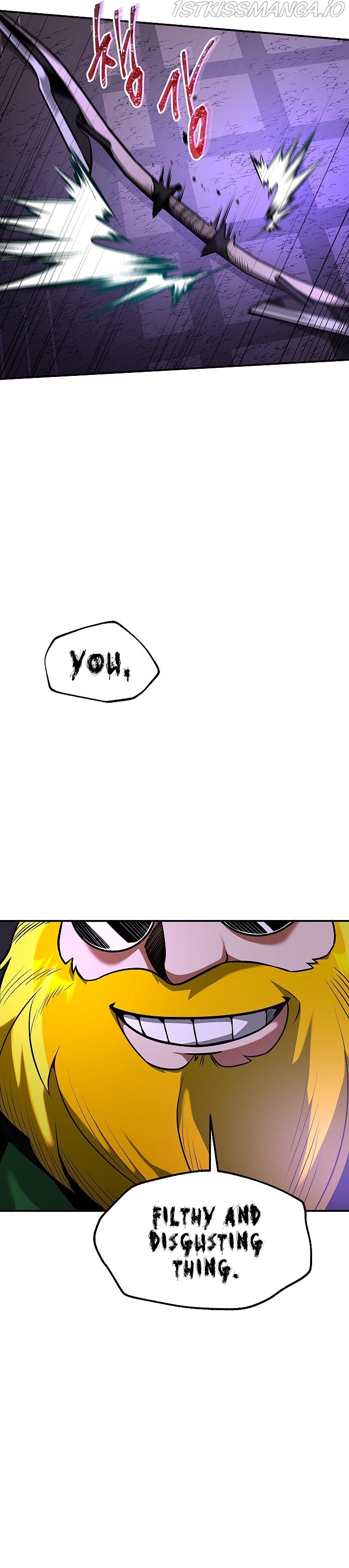 Empress Hunt Chapter 11 - Page 32