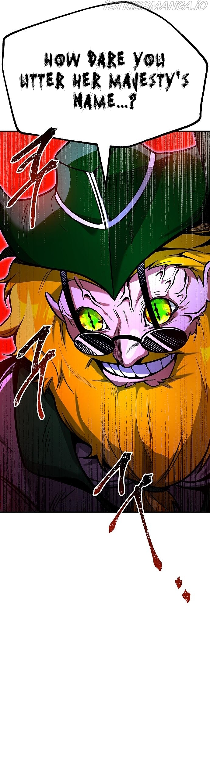 Empress Hunt Chapter 11 - Page 33