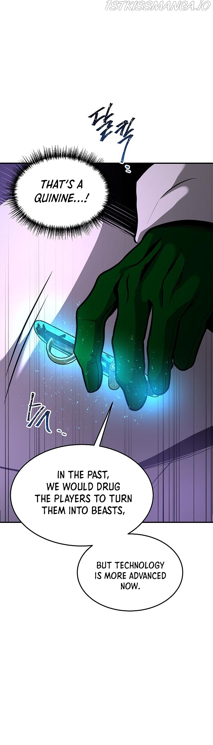Empress Hunt Chapter 11 - Page 35