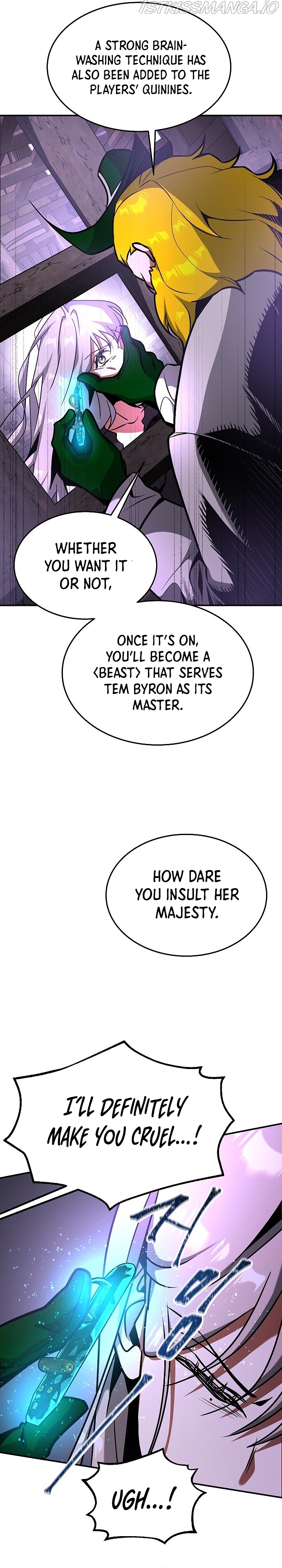 Empress Hunt Chapter 11 - Page 36