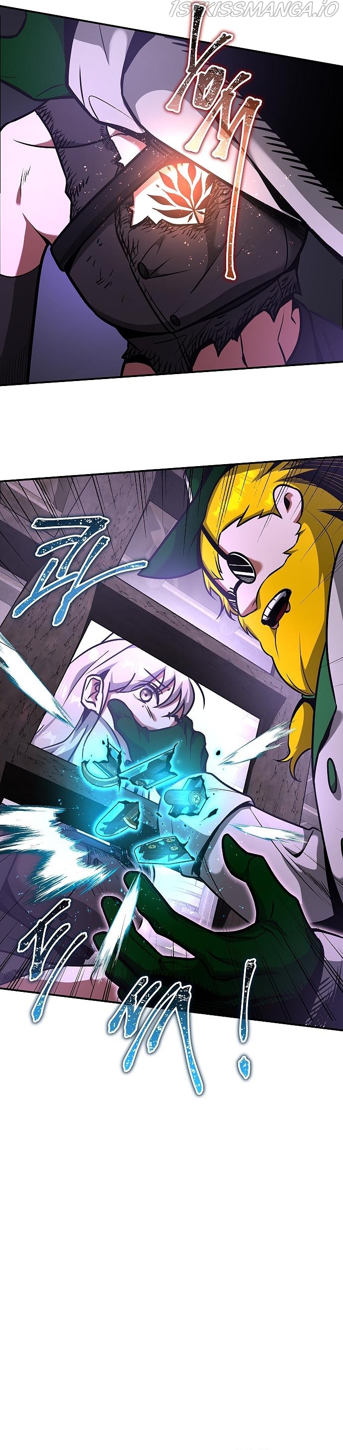 Empress Hunt Chapter 11 - Page 37