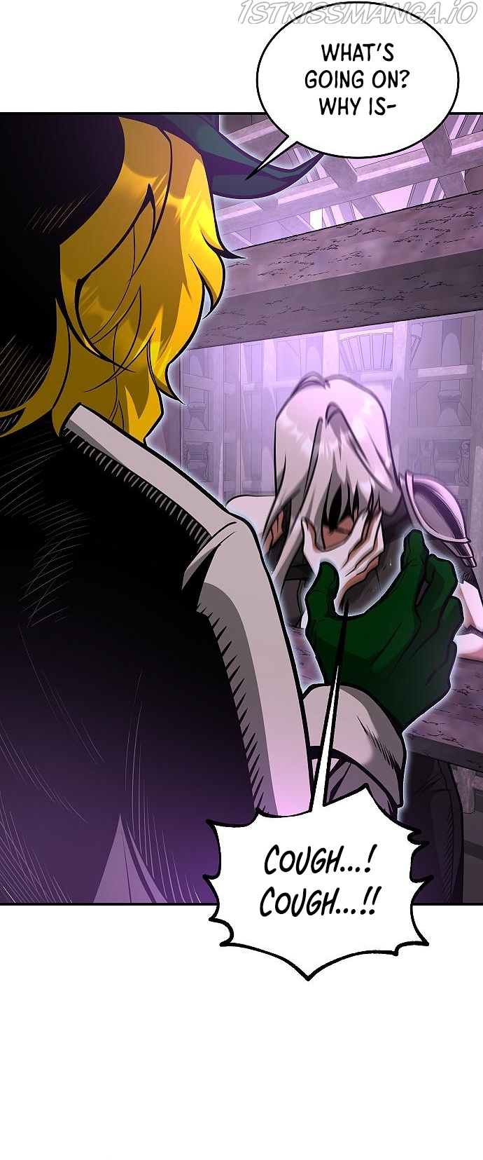 Empress Hunt Chapter 11 - Page 38