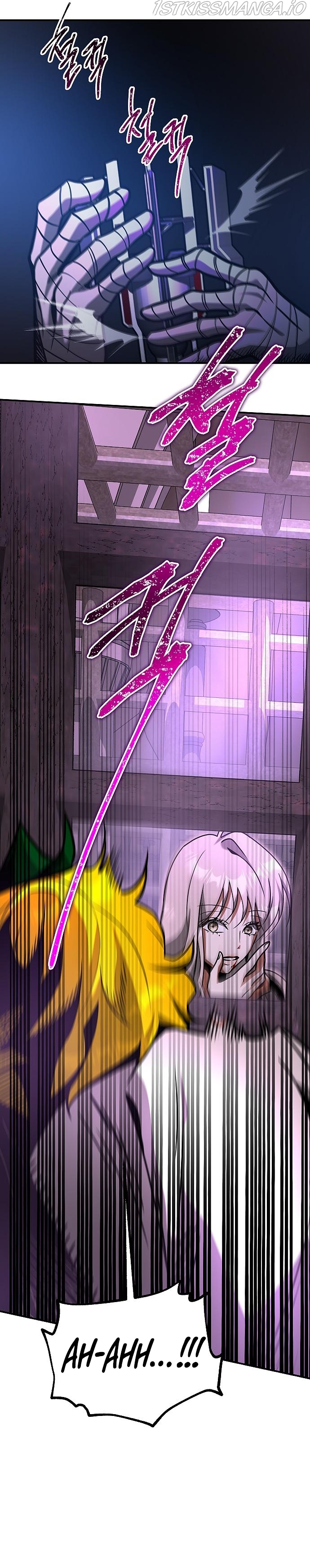 Empress Hunt Chapter 11 - Page 39