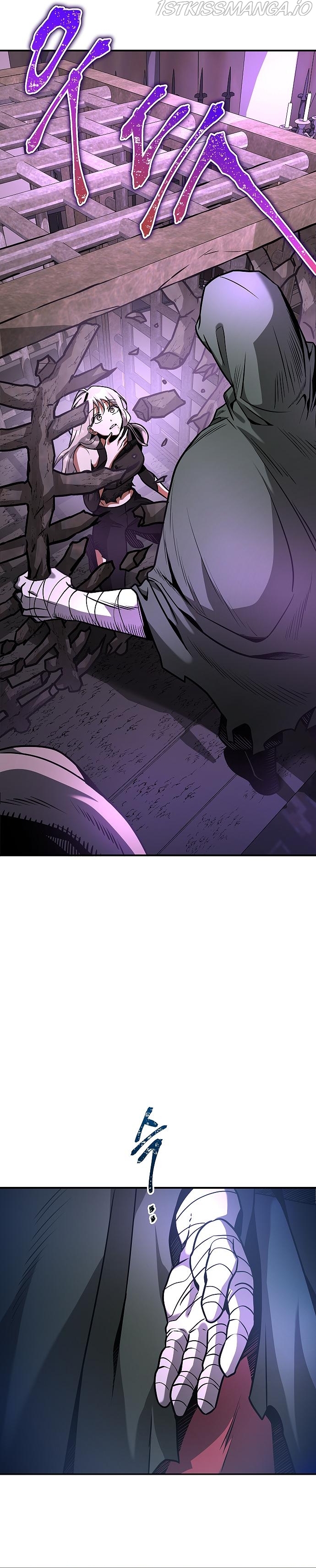 Empress Hunt Chapter 11 - Page 41