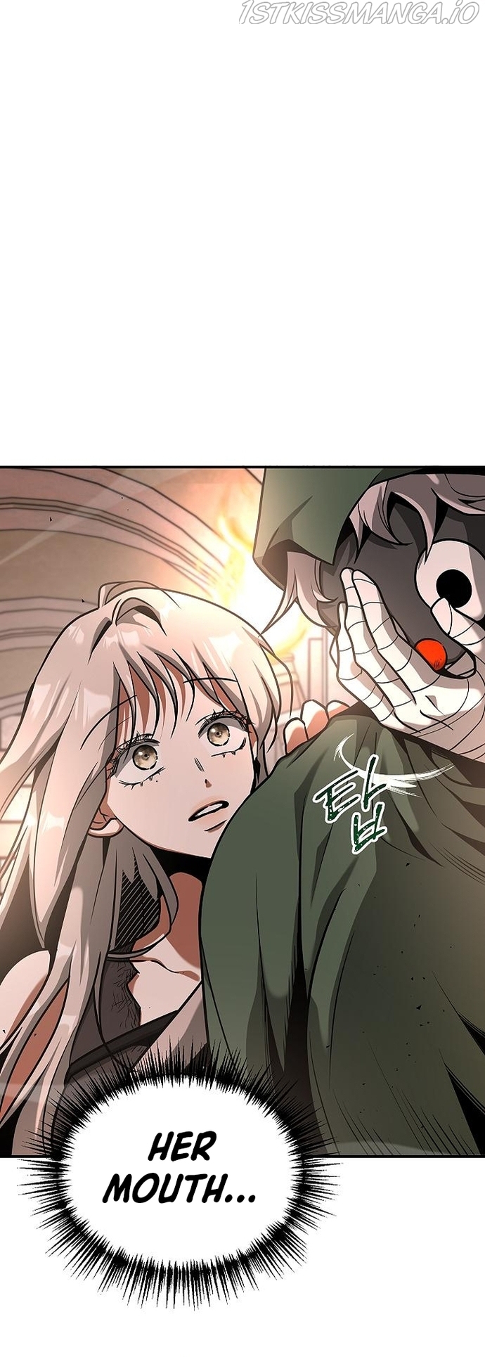 Empress Hunt Chapter 12 - Page 11