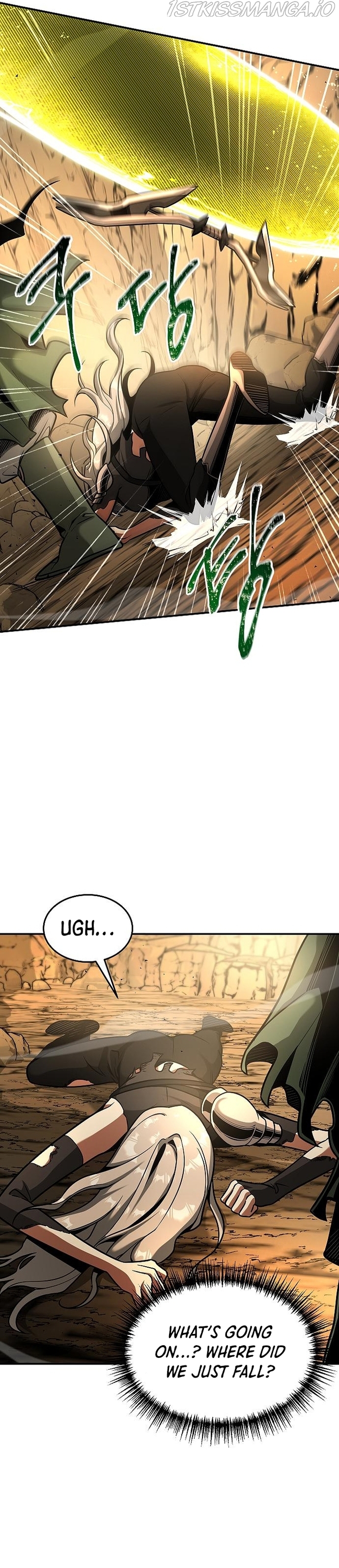 Empress Hunt Chapter 12 - Page 13