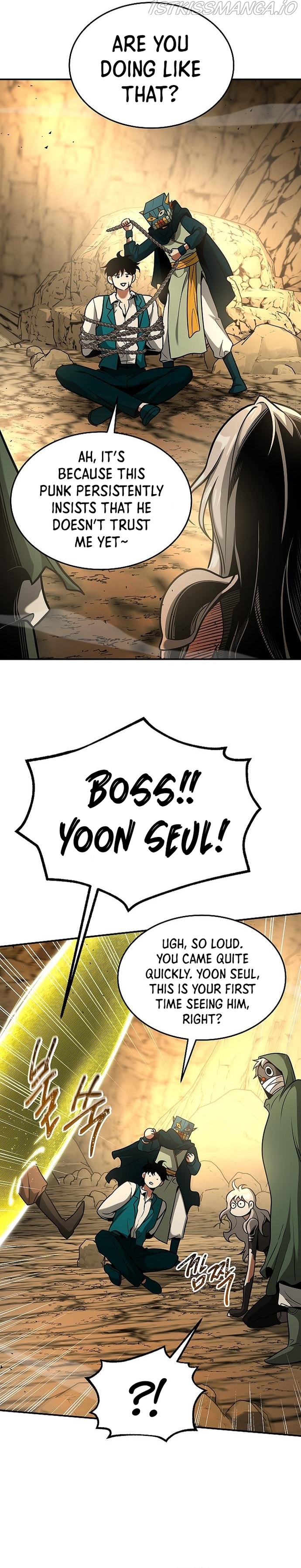 Empress Hunt Chapter 12 - Page 15
