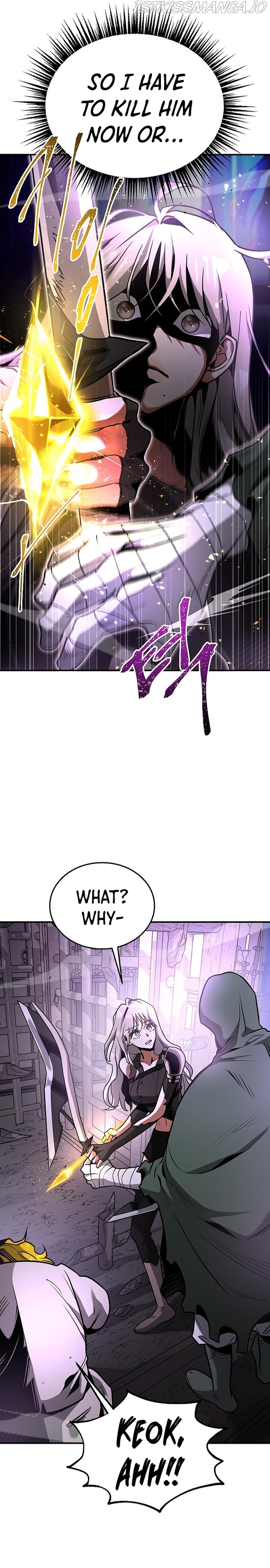 Empress Hunt Chapter 12 - Page 2