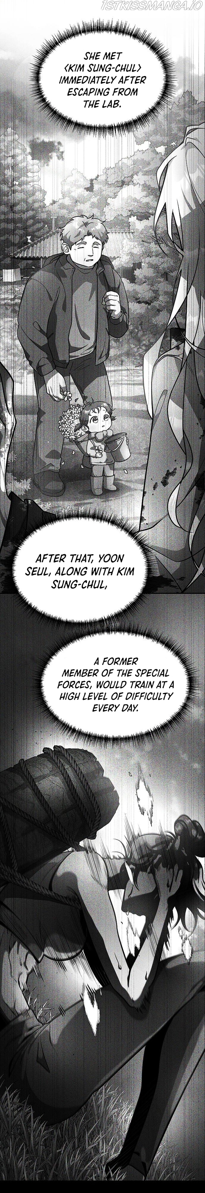 Empress Hunt Chapter 12 - Page 28