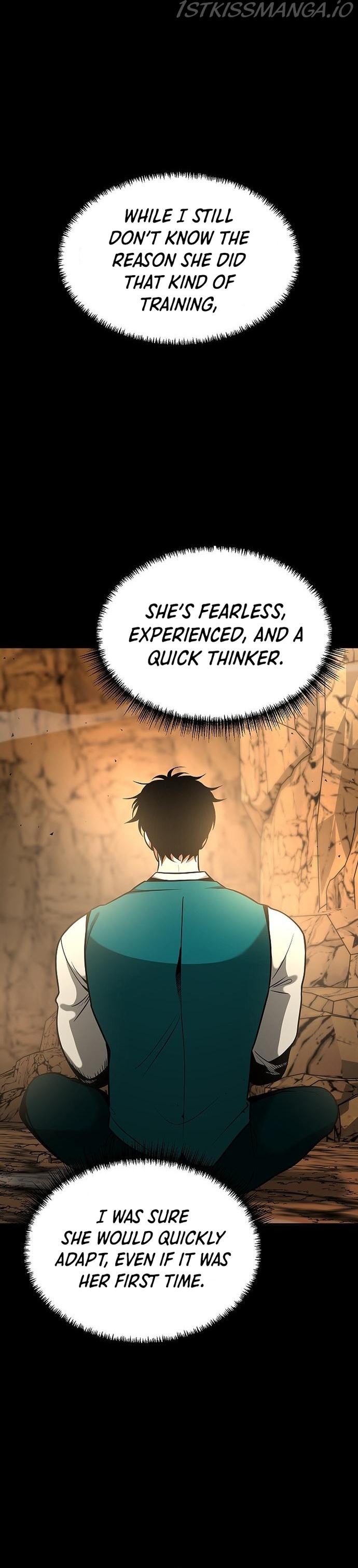 Empress Hunt Chapter 12 - Page 29