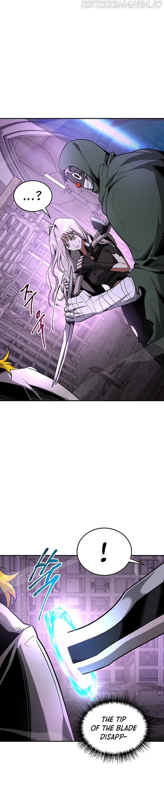 Empress Hunt Chapter 12 - Page 3