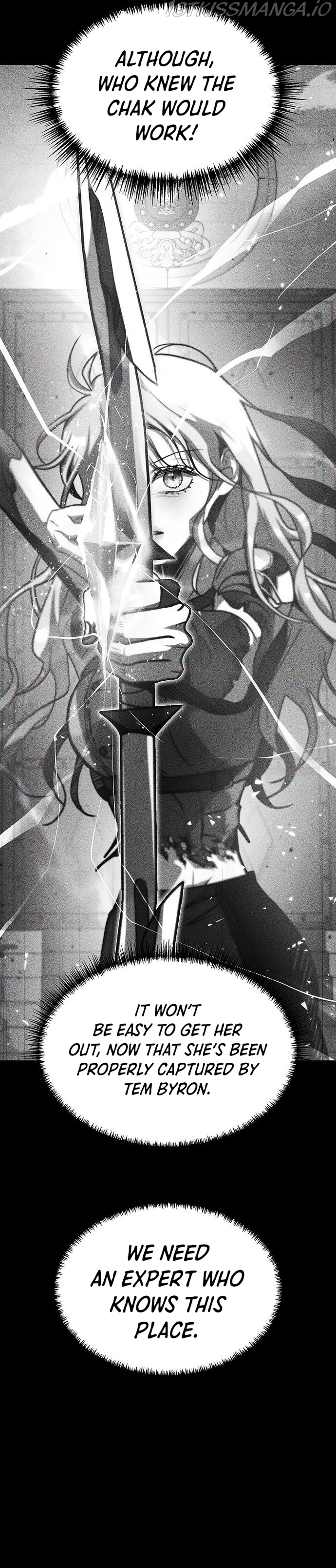 Empress Hunt Chapter 12 - Page 30