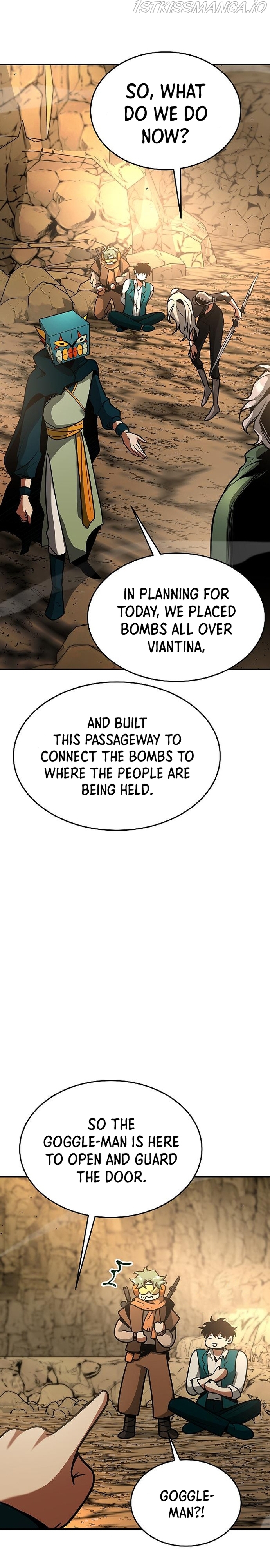 Empress Hunt Chapter 12 - Page 37