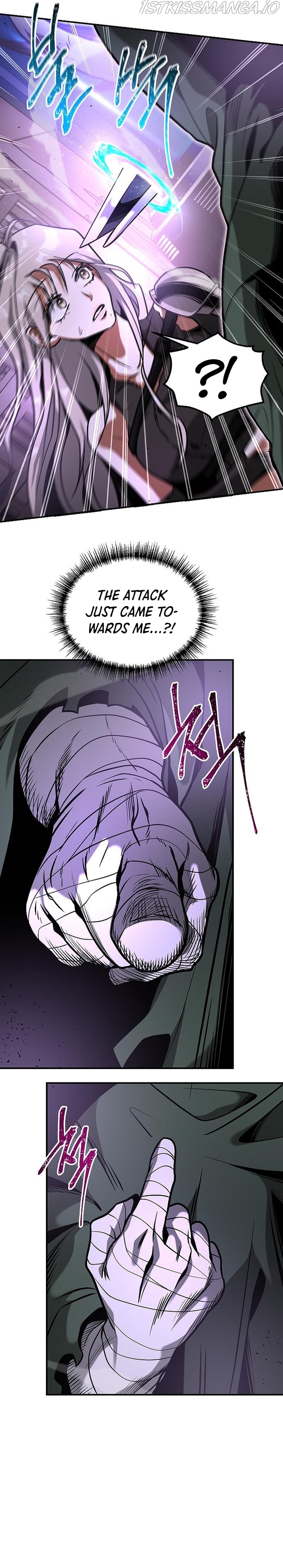 Empress Hunt Chapter 12 - Page 4