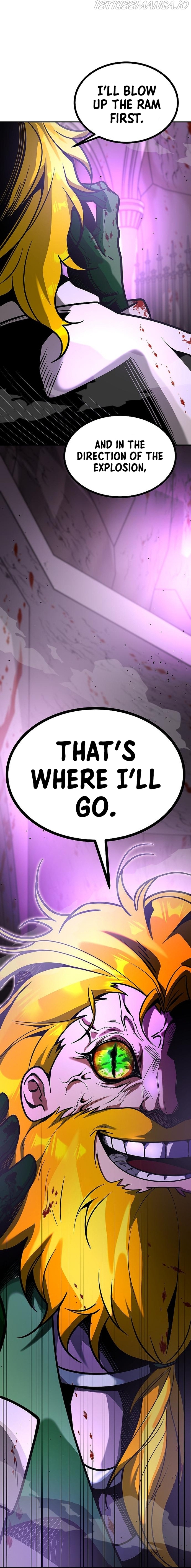 Empress Hunt Chapter 12 - Page 43