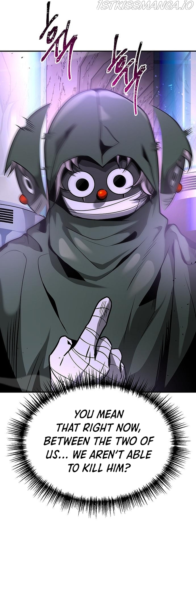 Empress Hunt Chapter 12 - Page 5