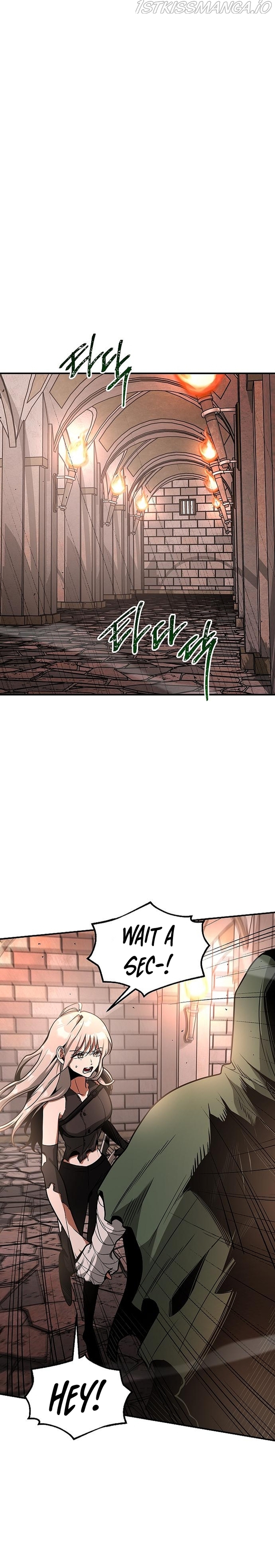 Empress Hunt Chapter 12 - Page 7