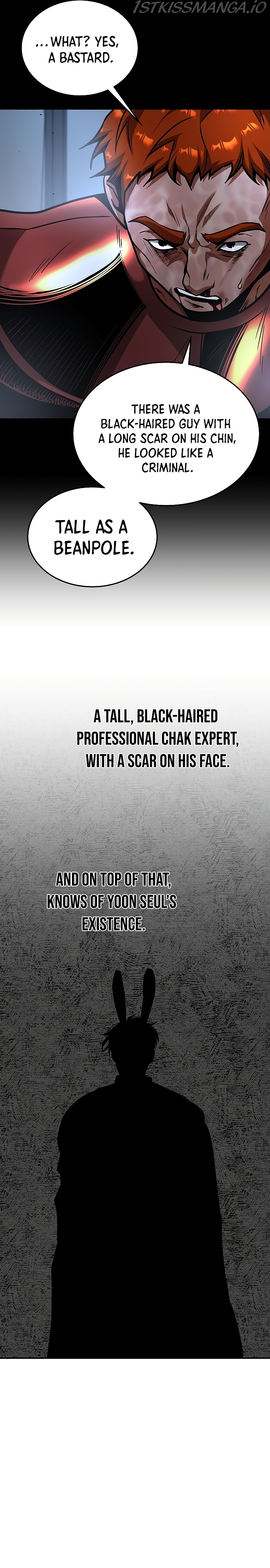 Empress Hunt Chapter 13 - Page 10