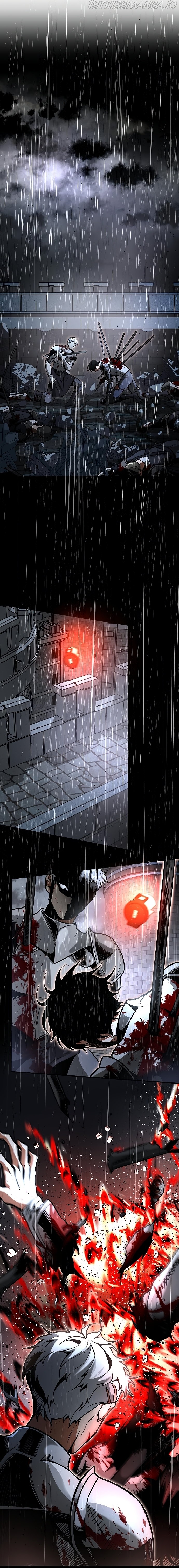 Empress Hunt Chapter 13 - Page 12