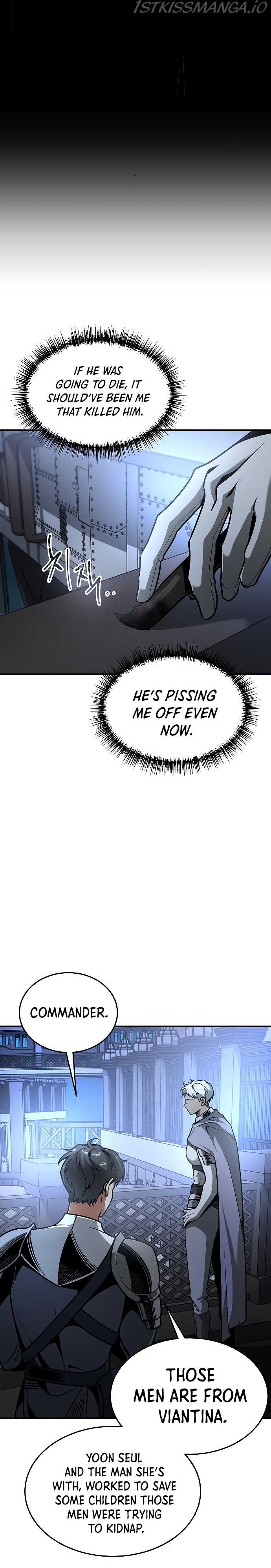 Empress Hunt Chapter 13 - Page 13