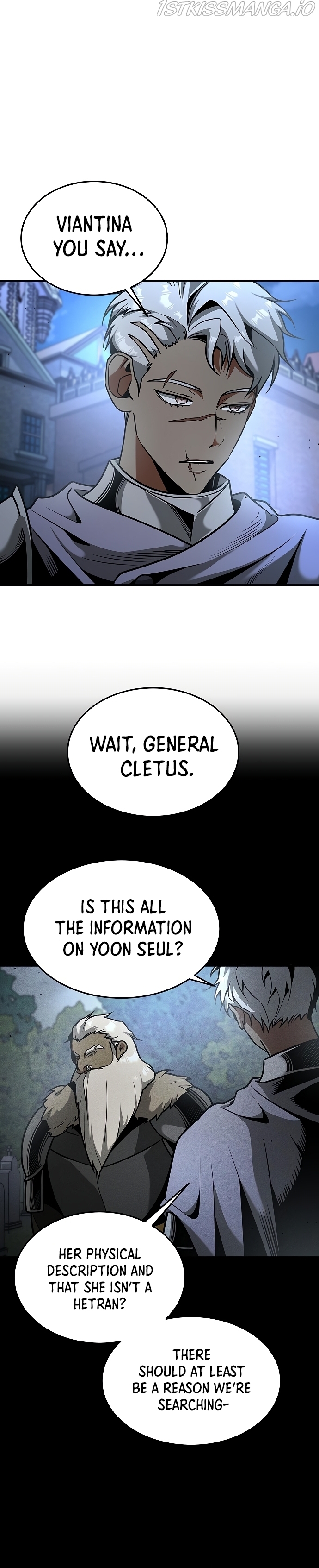 Empress Hunt Chapter 13 - Page 14