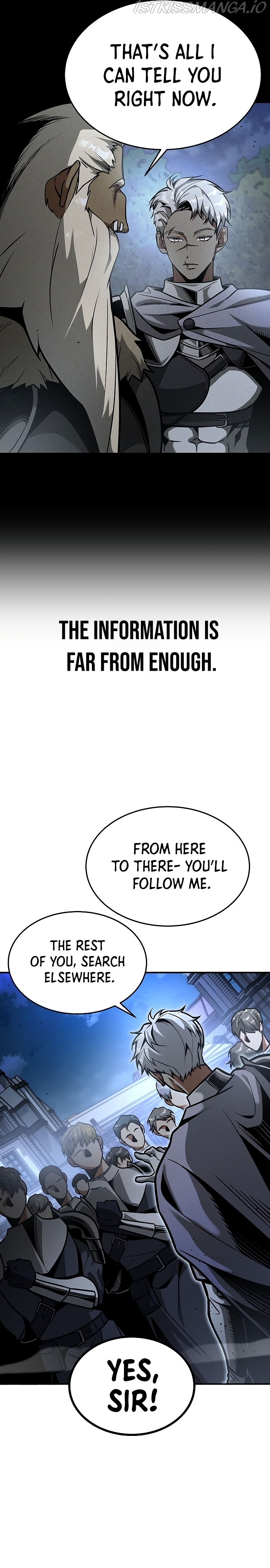 Empress Hunt Chapter 13 - Page 15