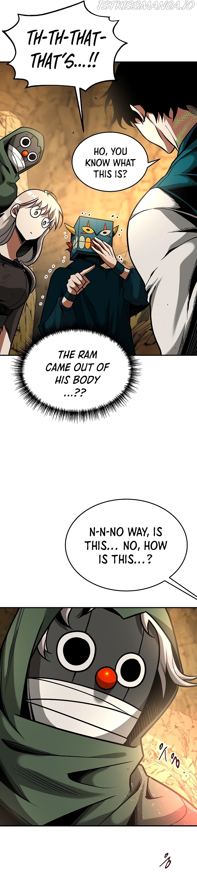 Empress Hunt Chapter 13 - Page 21