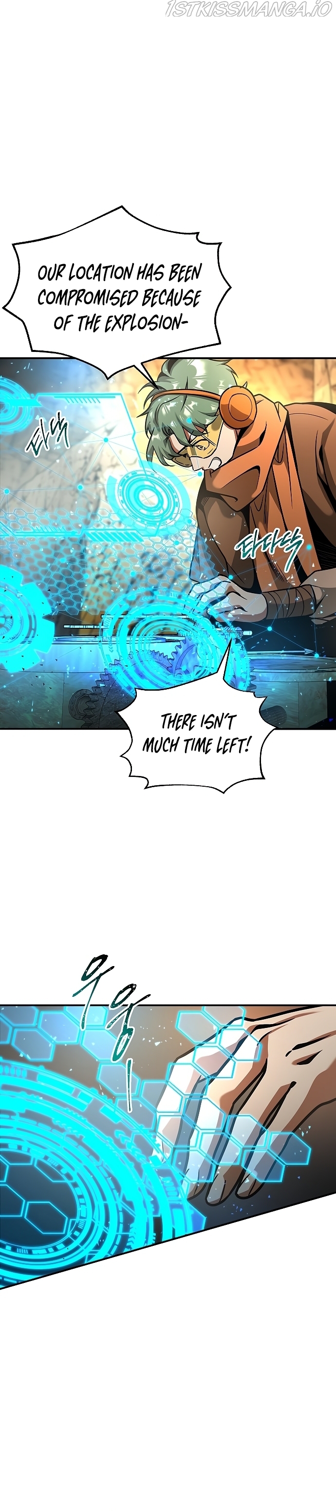 Empress Hunt Chapter 13 - Page 27