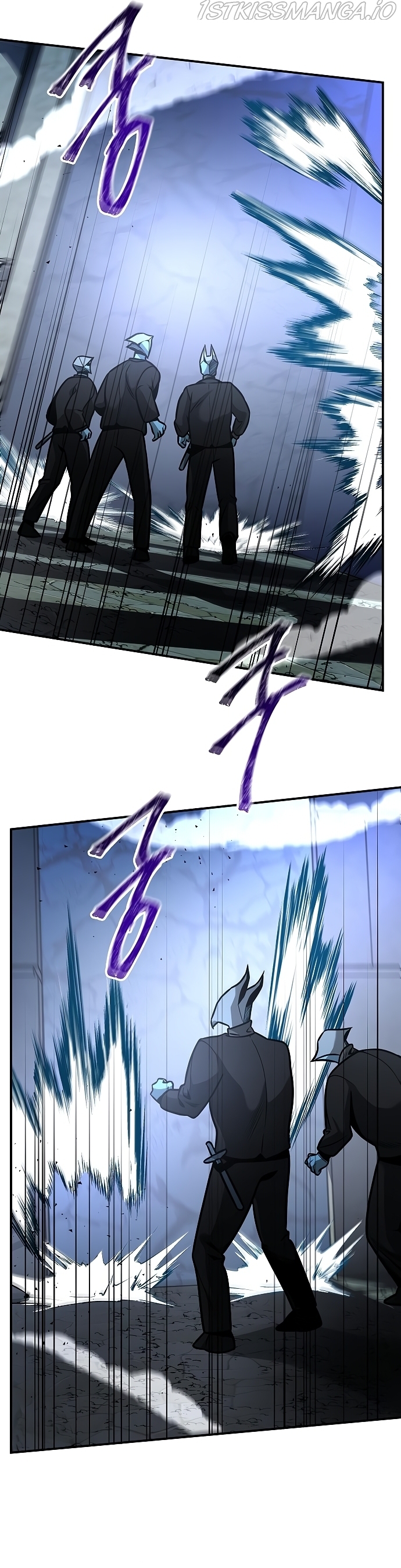 Empress Hunt Chapter 13 - Page 28