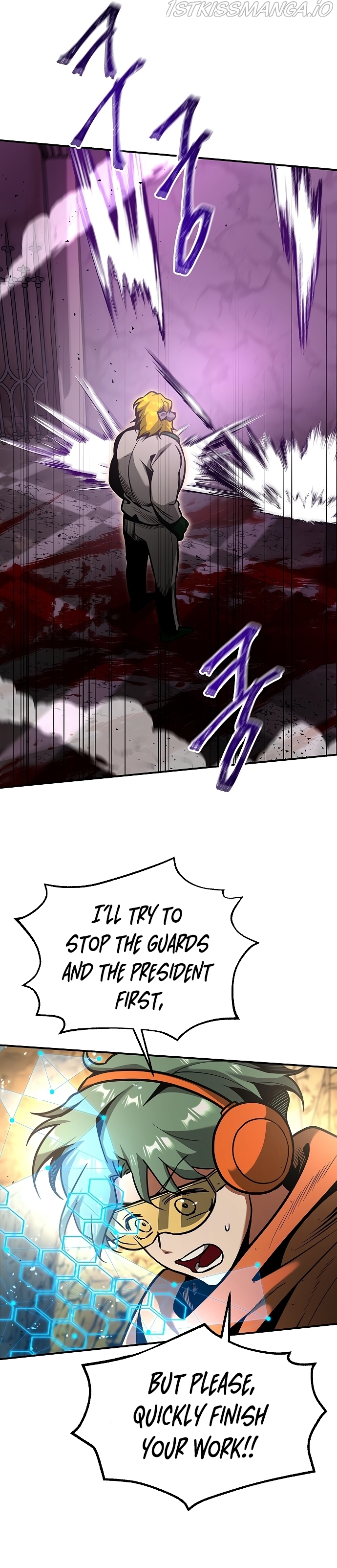 Empress Hunt Chapter 13 - Page 29
