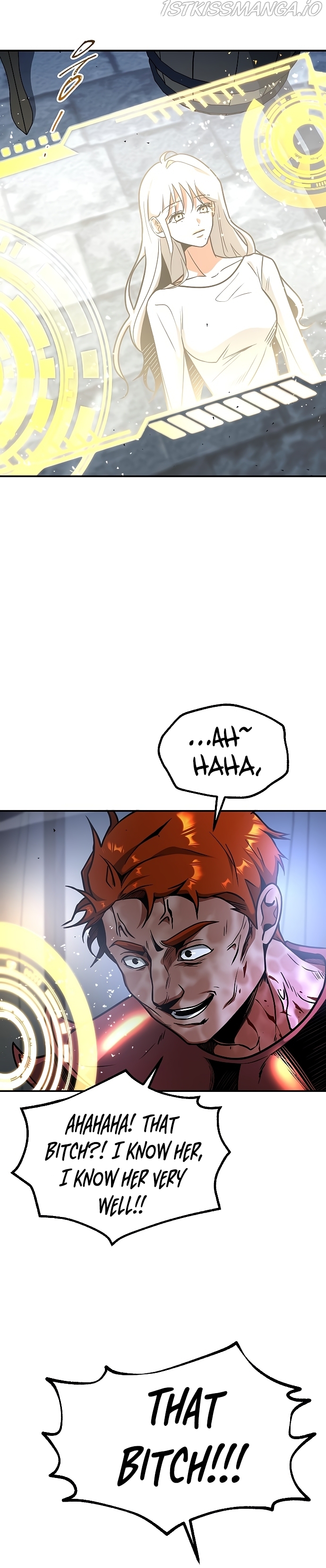 Empress Hunt Chapter 13 - Page 3