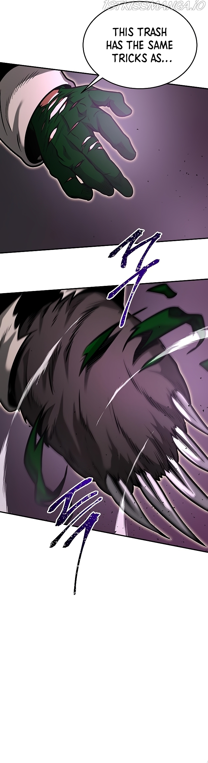 Empress Hunt Chapter 13 - Page 30