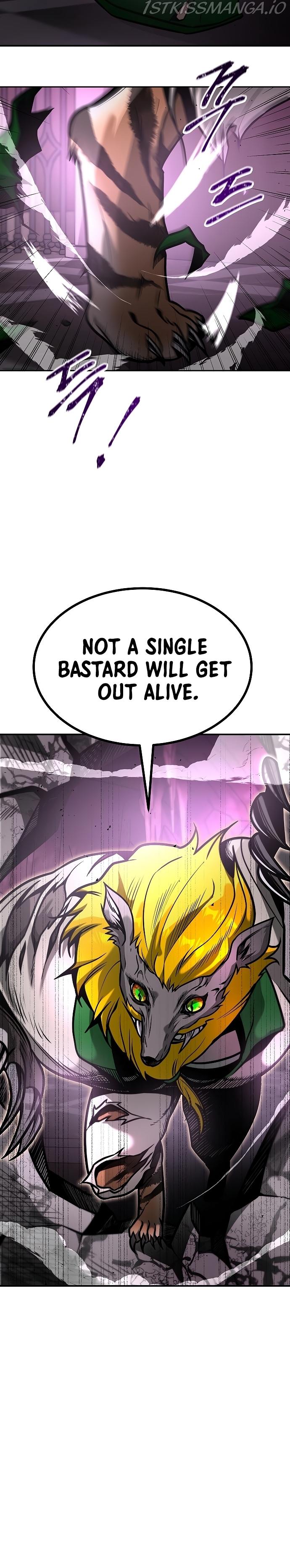 Empress Hunt Chapter 13 - Page 32