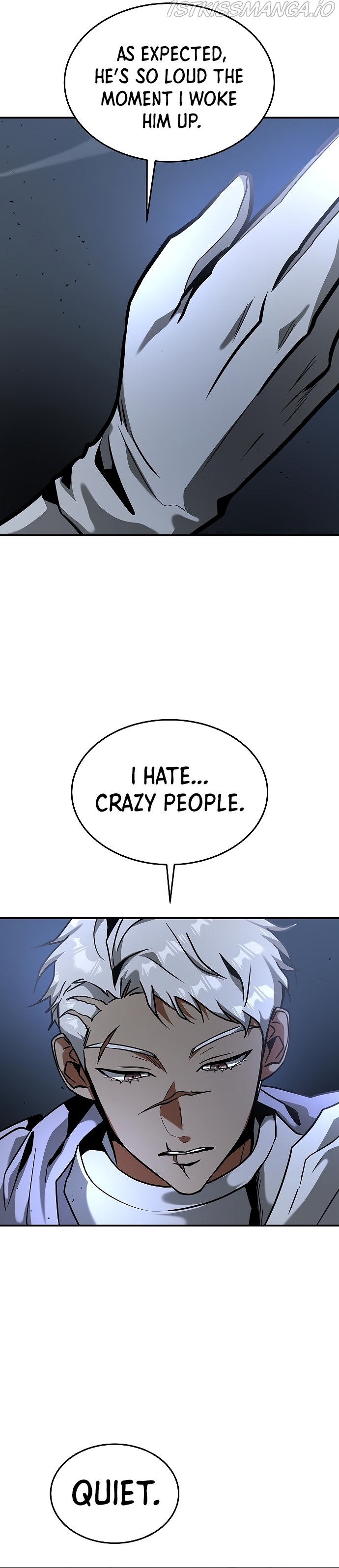 Empress Hunt Chapter 13 - Page 5