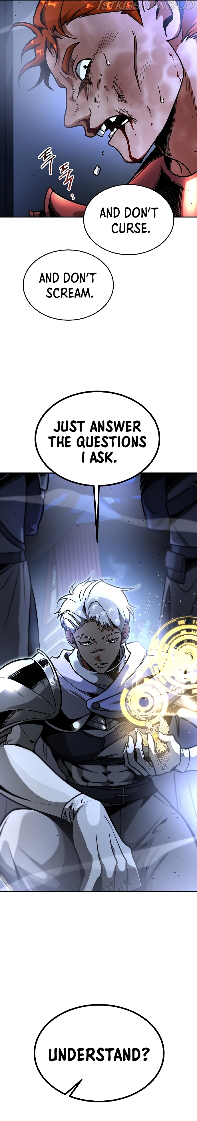 Empress Hunt Chapter 13 - Page 6