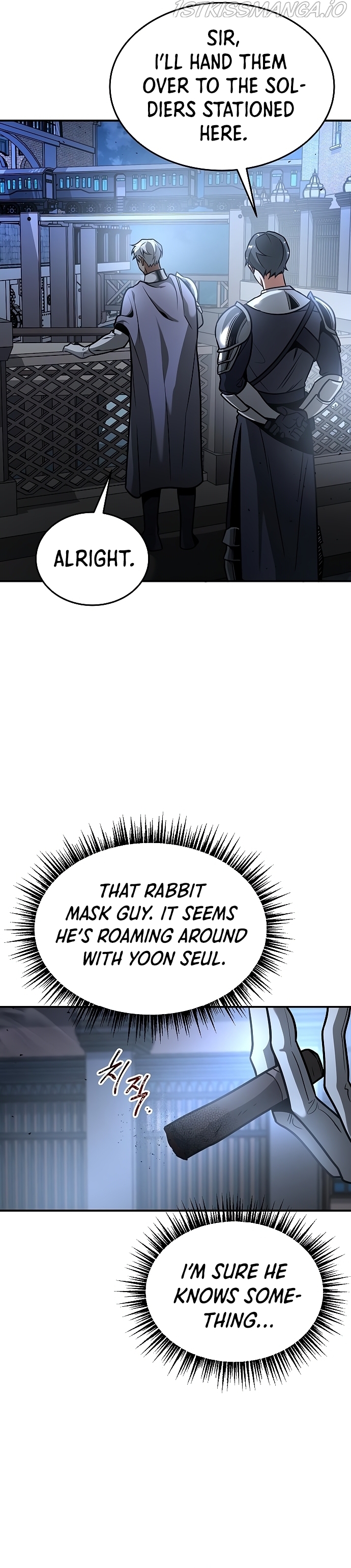 Empress Hunt Chapter 13 - Page 8