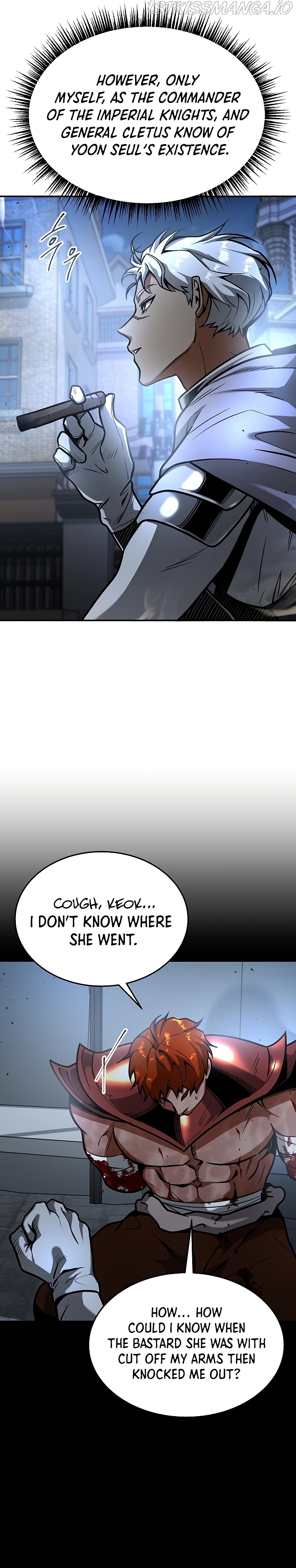 Empress Hunt Chapter 13 - Page 9