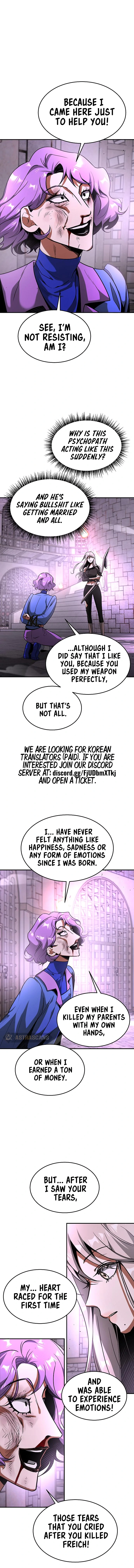Empress Hunt Chapter 15 - Page 3