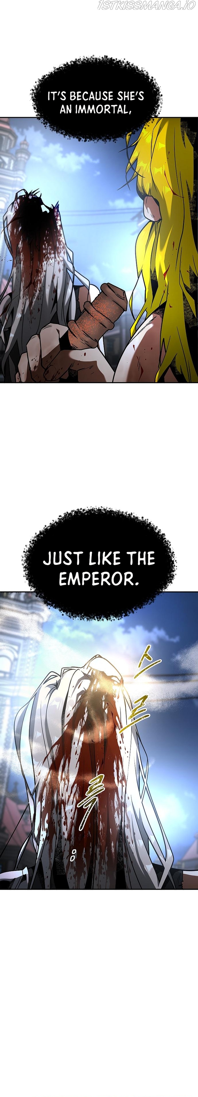 Empress Hunt Chapter 17 - Page 2